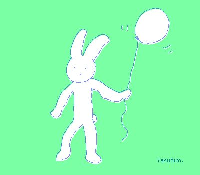 rabbit
