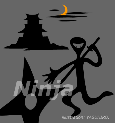 ninja
